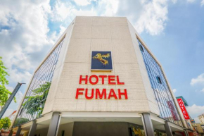 Fumah Hotel Kepong